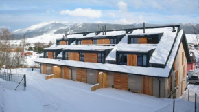 Apartmán U Sjezdovky